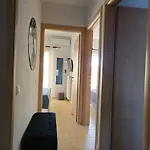 Theo Corfu 빌라 Ágios Ioánnis