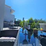 Villa Theo Corfu