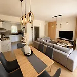 Theo Corfu Villa