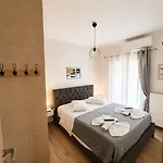 Villa Theo Corfu Ágios Ioánnis