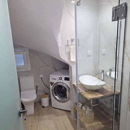 Βίλα Theo Corfu *