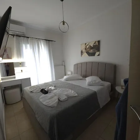 Theo Corfu Vila