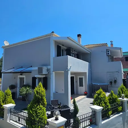 Theo Corfu * Ágios Ioánnis