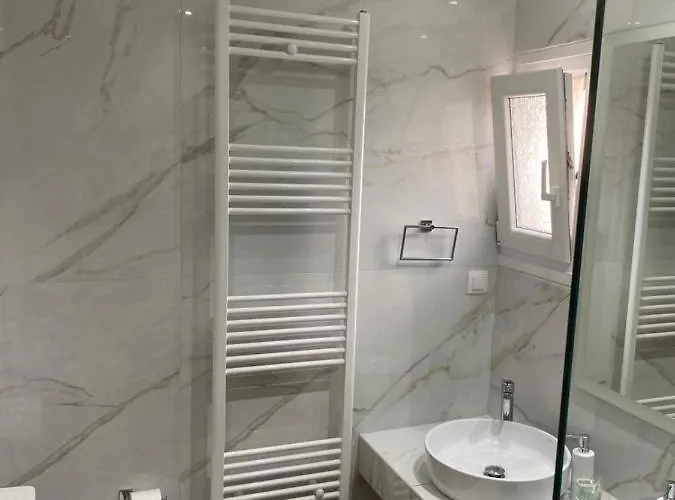 Theo Corfu Вилла