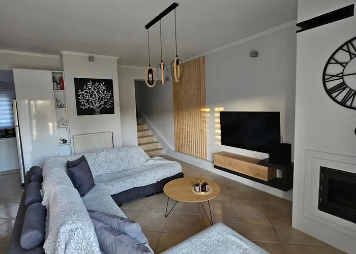 Βίλα Theo Corfu Άγιος Ιωάννης