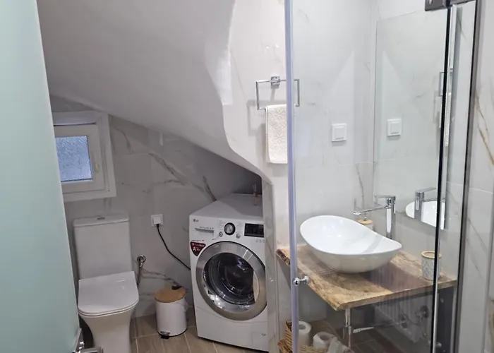 Вилла Theo Corfu *