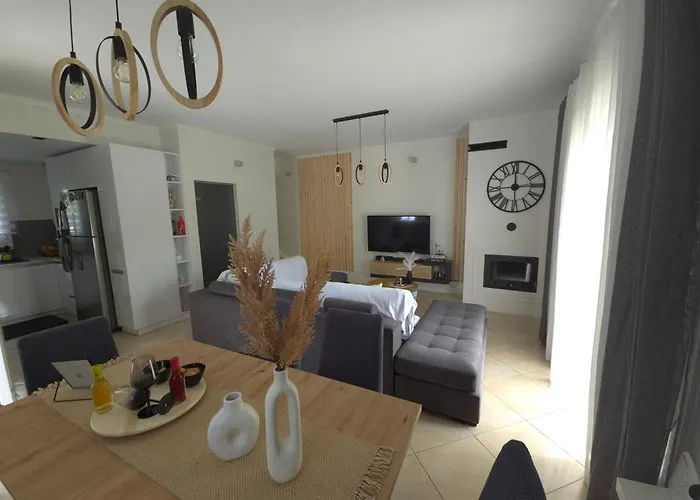 Вилла Theo Corfu