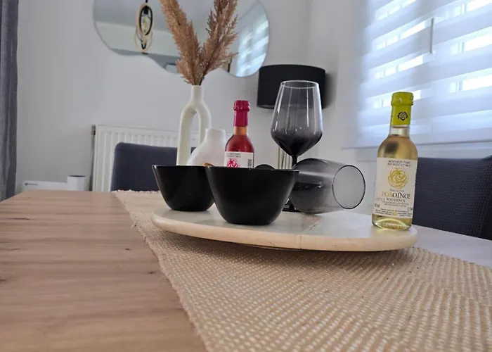 Вилла Theo Corfu Agios Ioannis (Corfu)