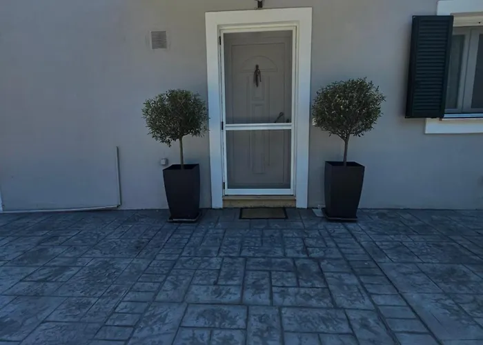 Theo Corfu Вилла *