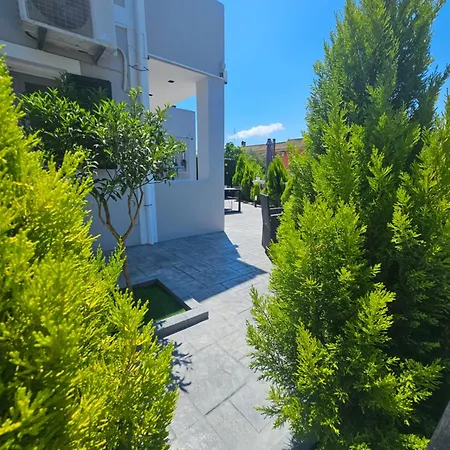 Theo Corfu